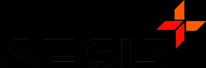 Aegis client logo used by Oxydata