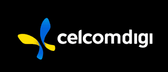 Celcom Digi client logo used by Oxydata