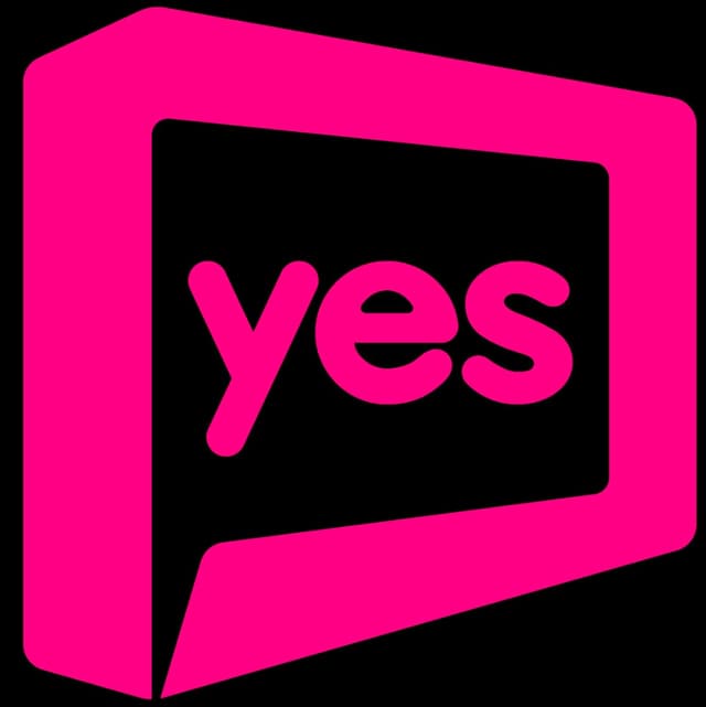Yes client logo used by Oxydata